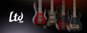Des basses LTD au rapport qualité/prix imbattable